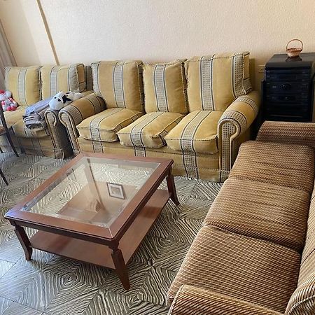 Comfort Quatroaaaa Rafalafena Lejlighed Castellón de la Plana Eksteriør billede