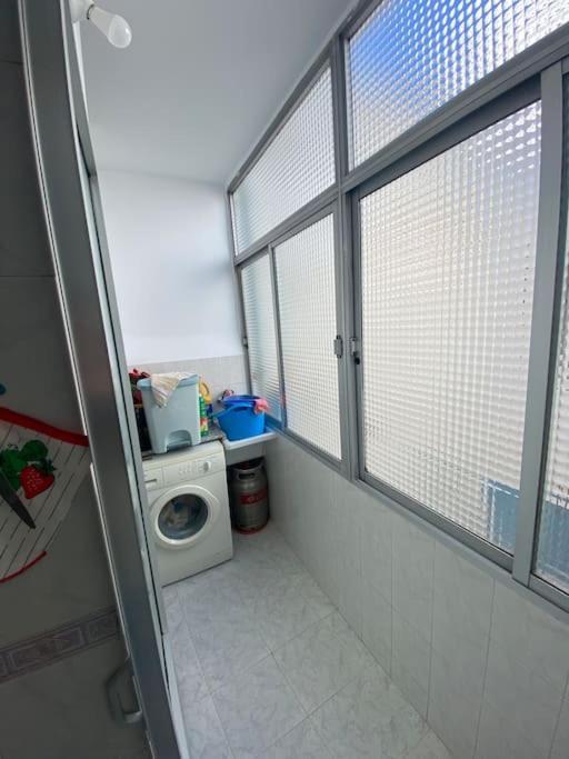 Comfort Quatroaaaa Rafalafena Lejlighed Castellón de la Plana Eksteriør billede
