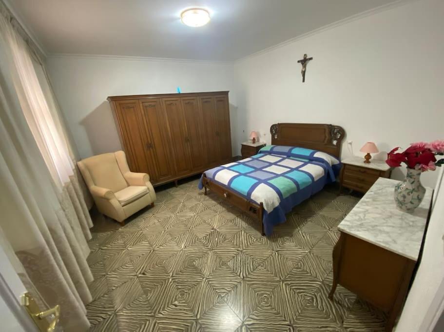 Comfort Quatroaaaa Rafalafena Lejlighed Castellón de la Plana Eksteriør billede