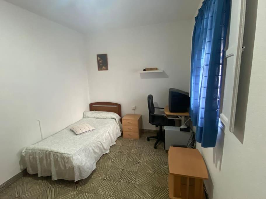 Comfort Quatroaaaa Rafalafena Lejlighed Castellón de la Plana Eksteriør billede