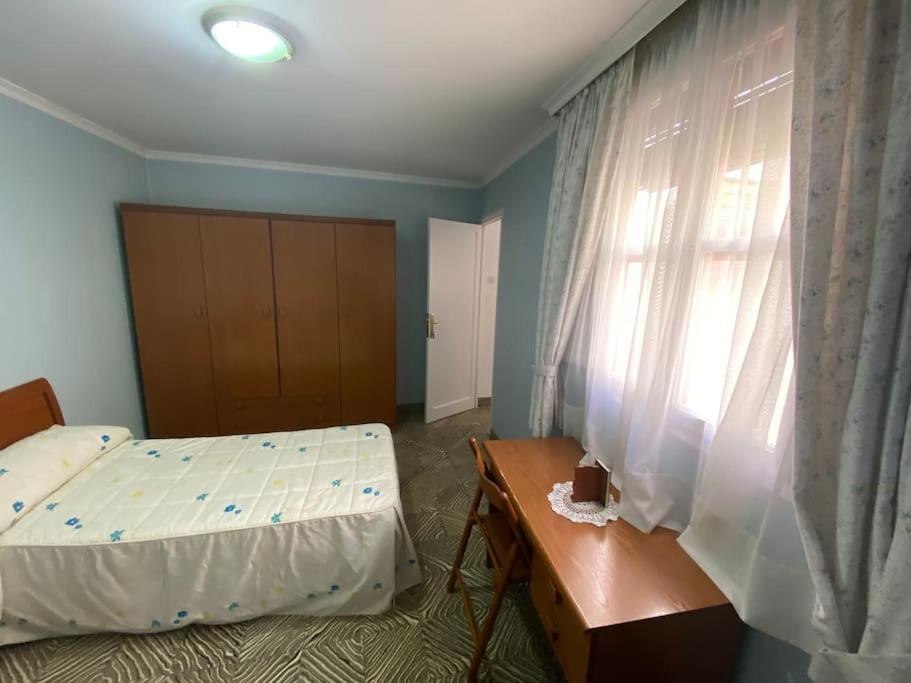 Comfort Quatroaaaa Rafalafena Lejlighed Castellón de la Plana Eksteriør billede