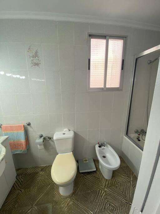 Comfort Quatroaaaa Rafalafena Lejlighed Castellón de la Plana Eksteriør billede