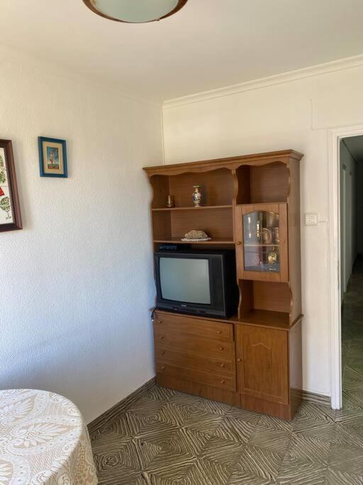 Comfort Quatroaaaa Rafalafena Lejlighed Castellón de la Plana Eksteriør billede