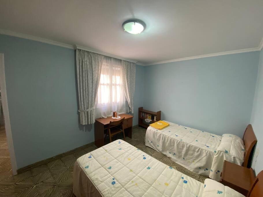 Comfort Quatroaaaa Rafalafena Lejlighed Castellón de la Plana Eksteriør billede