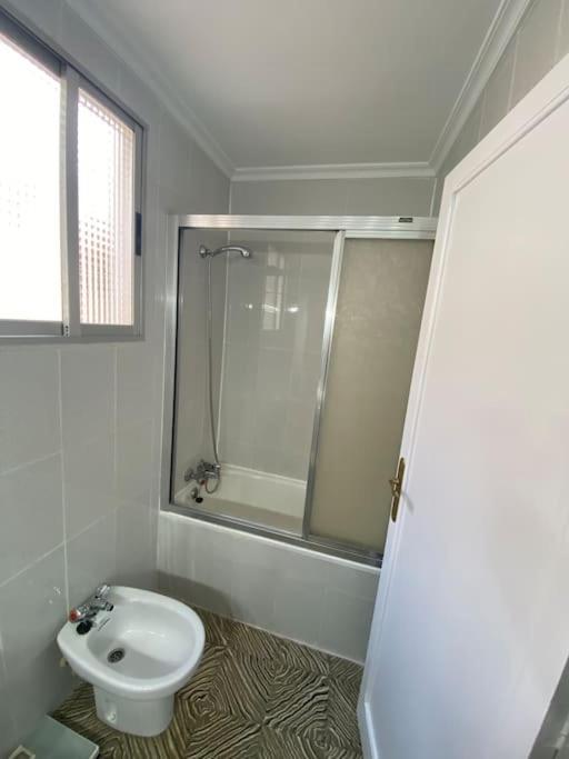 Comfort Quatroaaaa Rafalafena Lejlighed Castellón de la Plana Eksteriør billede