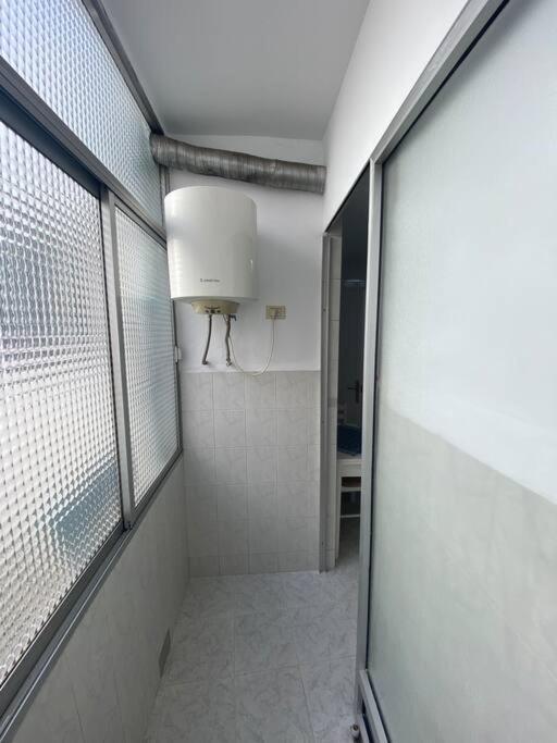 Comfort Quatroaaaa Rafalafena Lejlighed Castellón de la Plana Eksteriør billede