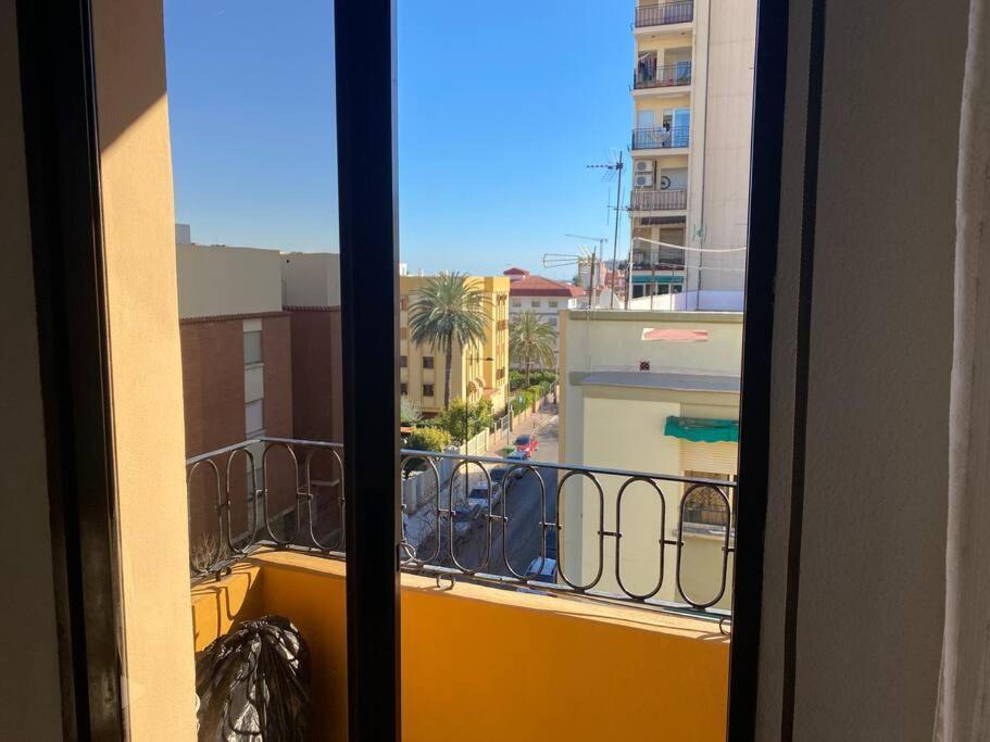 Comfort Quatroaaaa Rafalafena Lejlighed Castellón de la Plana Eksteriør billede